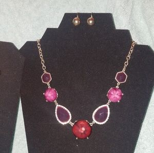 Necklace sets